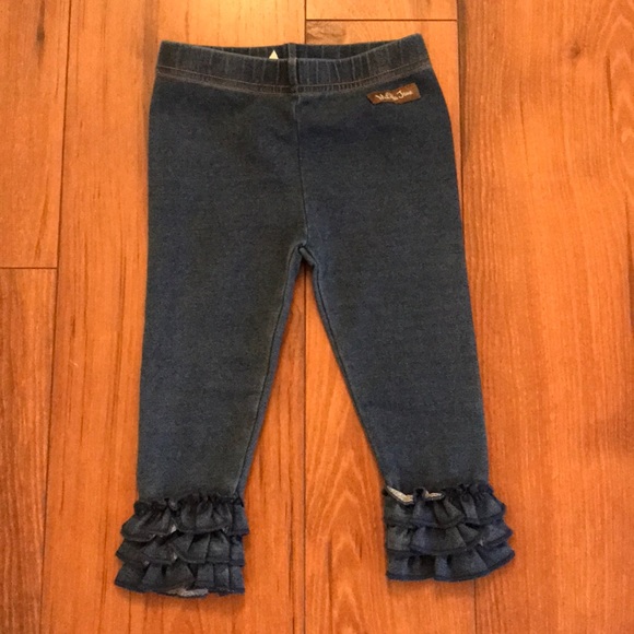 matilda jane jeans